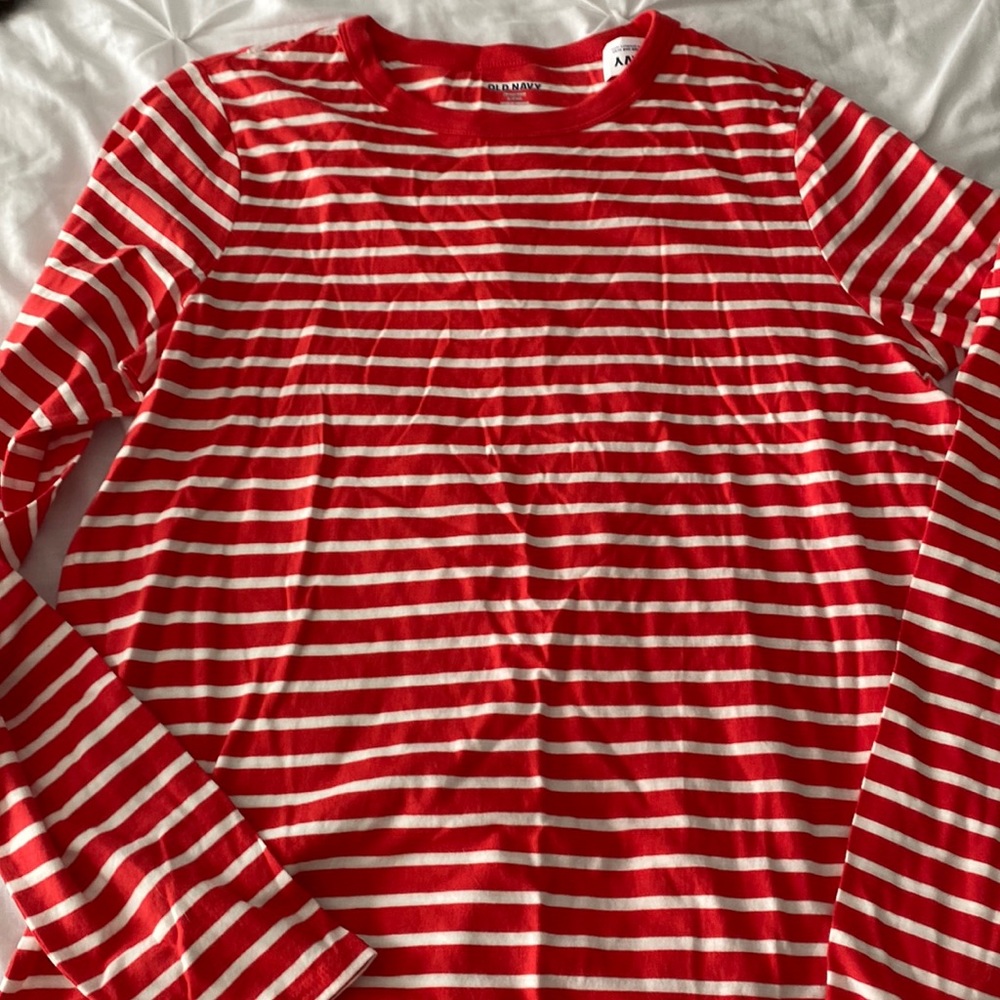 Old Navy long sleeve top